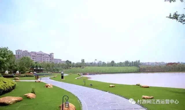 江西南昌周邊10大好玩水上樂園在哪清爽一夏