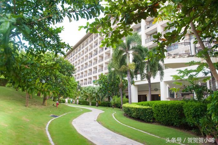 海南最旺的聚寶盆香港玄學大師李居明每次來都必去的一個地方