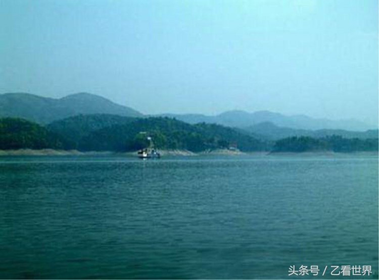 到湖北咸寧旅游這六個旅游景區不要錯過你喜歡嗎