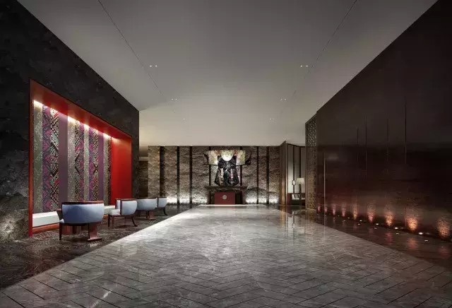 金裝獎(jiǎng)作品：貴州和風(fēng)世紀(jì)酒店