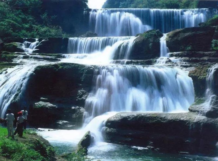 趁著夏日的余溫還在千萬別錯(cuò)過貴州這個(gè)一站式旅游景區(qū)!