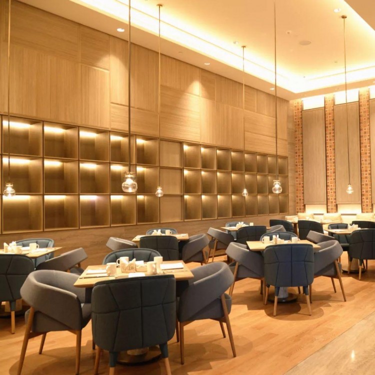 湖光山色「逸」彩紛呈｜海南興隆希爾頓逸林濱湖度假酒店將于9月28日開業