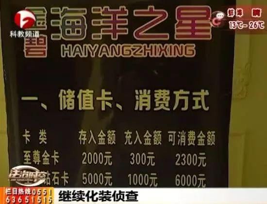 合肥鬧市溫泉會所暗藏淫窩!警方突擊搗毀!