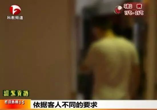 合肥鬧市溫泉會所暗藏淫窩!警方突擊搗毀!