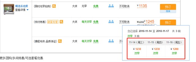 人均不到¥400入住私人泳池房去海南最美海灣打卡舒淇同款風光