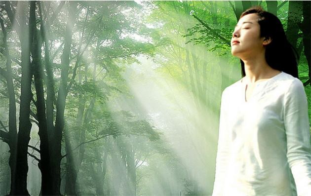 驚爆！90%以上的南昌人都向往的鮮氧生活你知道么