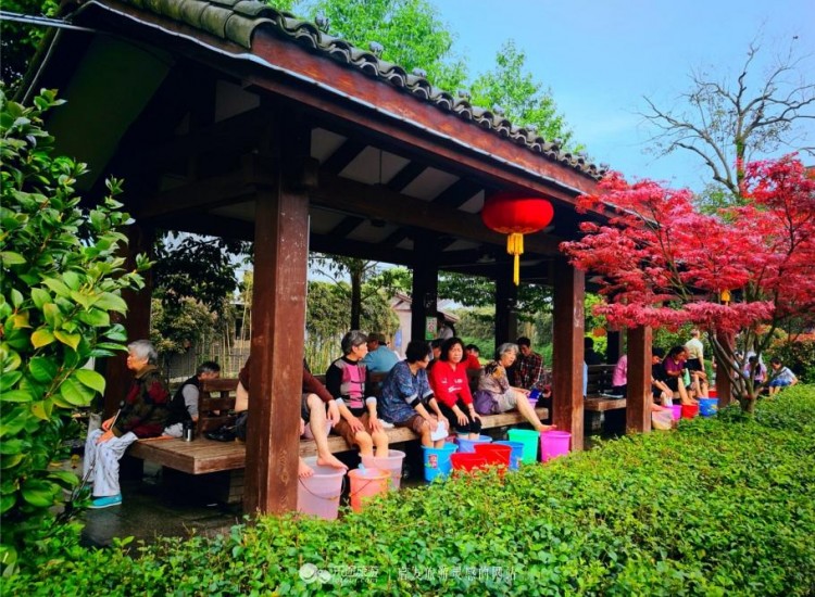 明月山硒式新生活真有這么神奇體驗師小福寶告訴你答案
