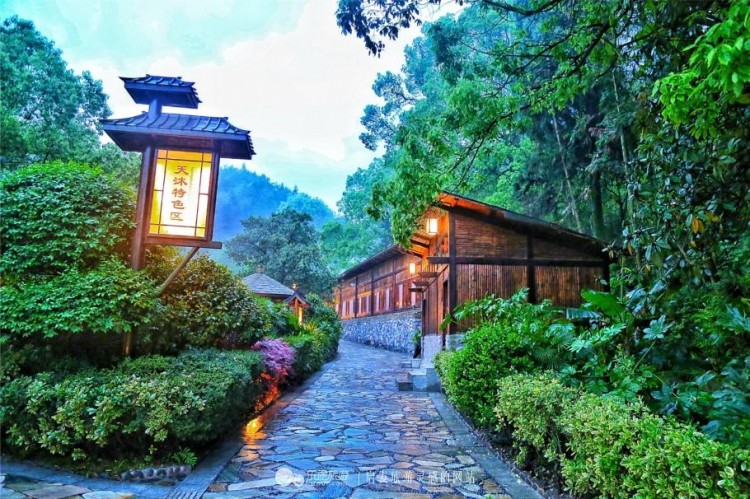 明月山硒式新生活真有這么神奇體驗師小福寶告訴你答案