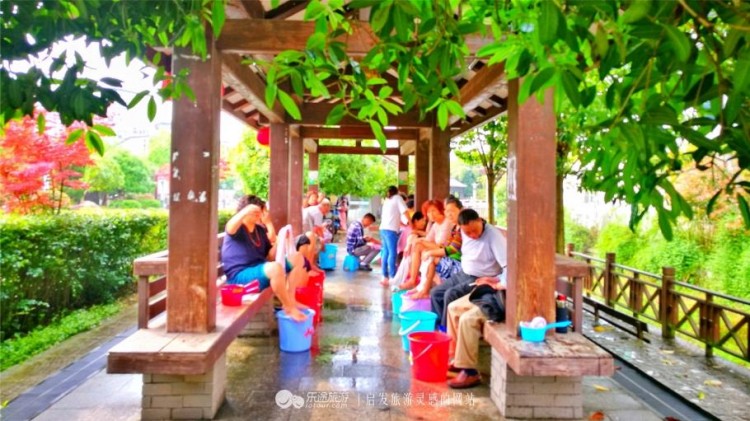 明月山硒式新生活真有這么神奇體驗師小福寶告訴你答案