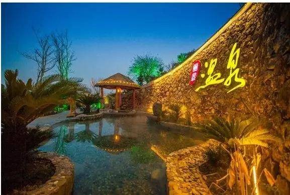 無泡湯不冬天！超全馬鞍山周邊泡湯指南快速收藏！