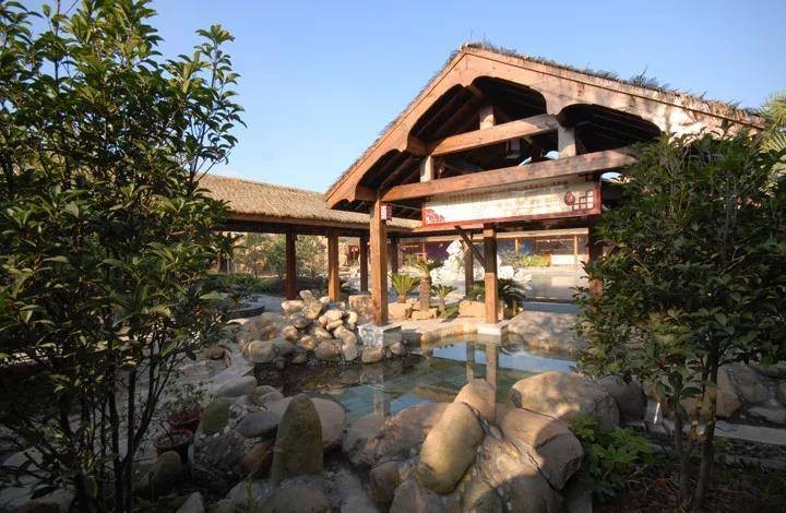 無泡湯不冬天！超全馬鞍山周邊泡湯指南快速收藏！