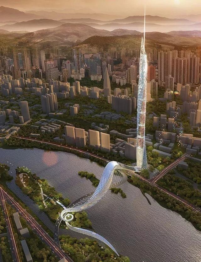 厲害了！蘭州又添新地標！最高的那個在這里