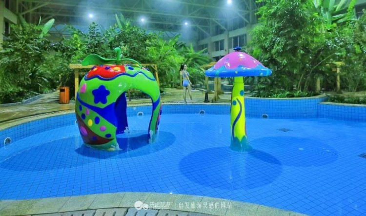 甘肅靈感之旅·定西|樂享康養休閑