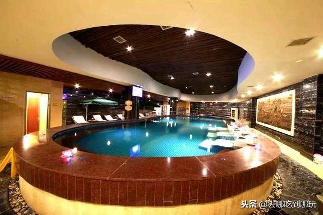 69.9元搶貴陽銀水灣水療酒店24小時桑拿票周末節假日不加價
