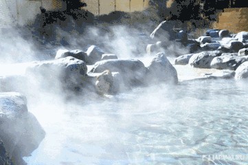 盤點貴州溫泉好去處你最愛去哪個