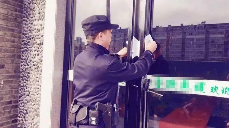 合肥警方大行動！抓了10000多人！這2件事千萬別干！