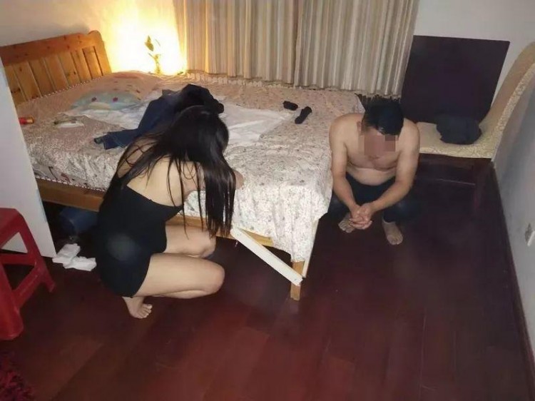 合肥警方大行動！抓了10000多人！這2件事千萬別干！