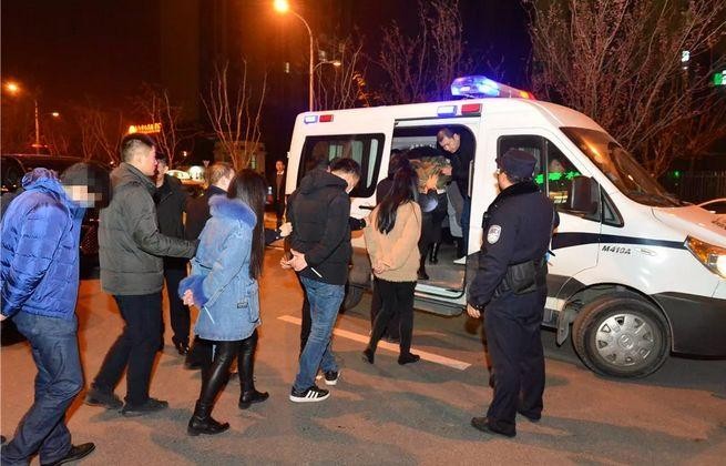 合肥警方大行動！抓了10000多人！這2件事千萬別干！