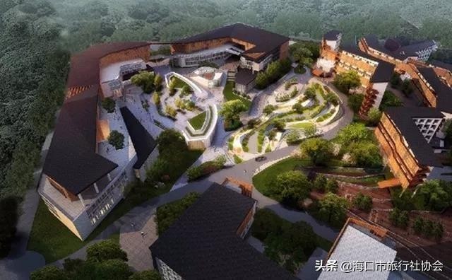 「春節海南游攻略⑤」帶你玩轉國際旅游島：康體養生度假篇