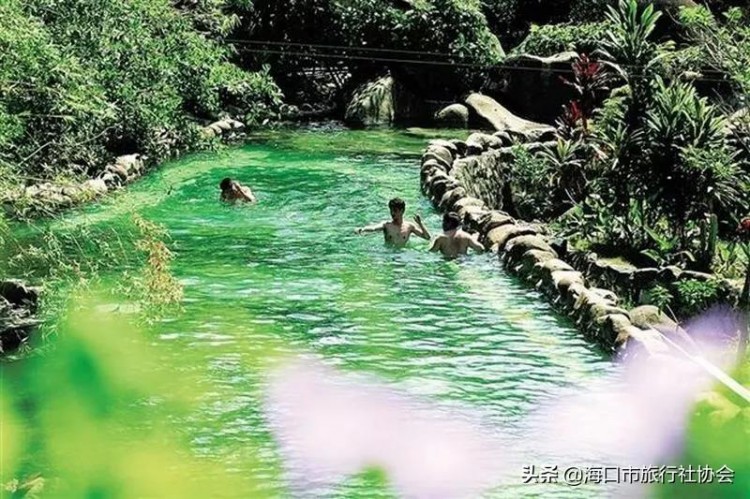 「春節海南游攻略⑤」帶你玩轉國際旅游島：康體養生度假篇