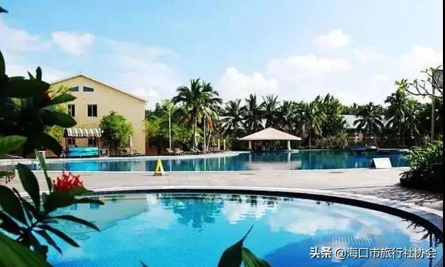 「春節海南游攻略⑤」帶你玩轉國際旅游島：康體養生度假篇