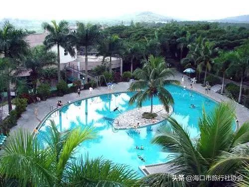 「春節海南游攻略⑤」帶你玩轉國際旅游島：康體養生度假篇