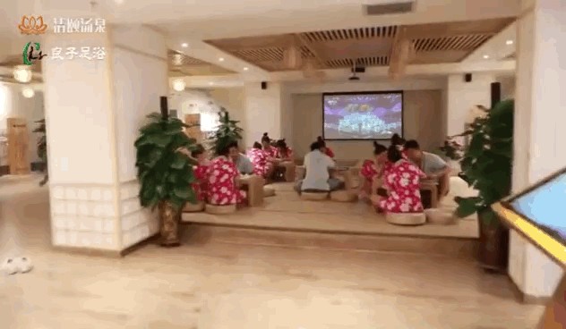 西安39.9溫泉+水療+汗蒸+觀影+桑拿全套服務(wù)能做到嗎