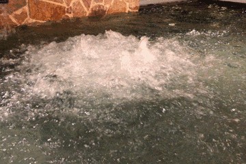 西安39.9溫泉+水療+汗蒸+觀影+桑拿全套服務(wù)能做到嗎