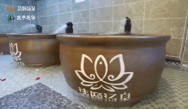 西安39.9溫泉+水療+汗蒸+觀影+桑拿全套服務(wù)能做到嗎