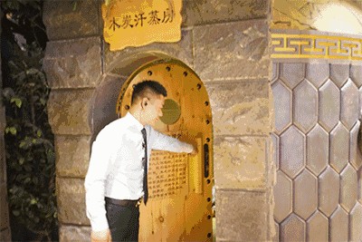 西安39.9溫泉+水療+汗蒸+觀影+桑拿全套服務(wù)能做到嗎