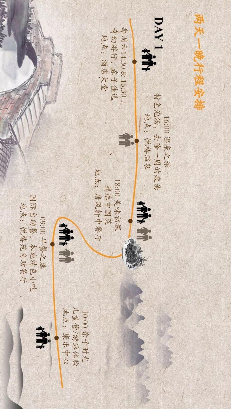 來臨潼怎么玩悅椿溫泉酒店攻略為你奉上！