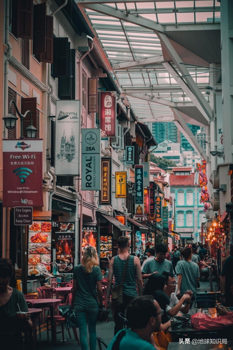 東南亞的按摩技師跟你想的不一樣