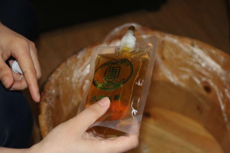 大唐王朝足浴養生足療隆重上市只為給您專業的全新體驗