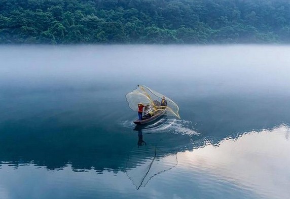 畢業(yè)旅行攻略湖南本地人才知道的5大寶地去過的都說好