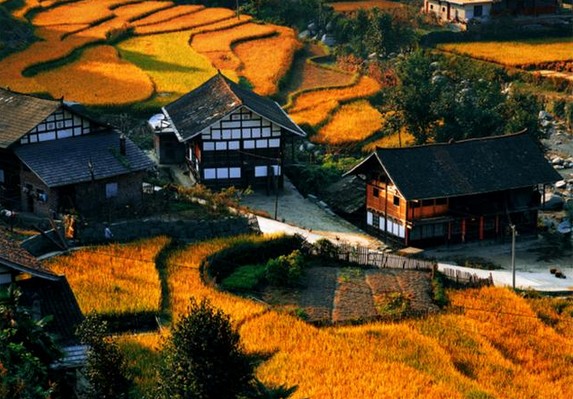 畢業(yè)旅行攻略湖南本地人才知道的5大寶地去過的都說好