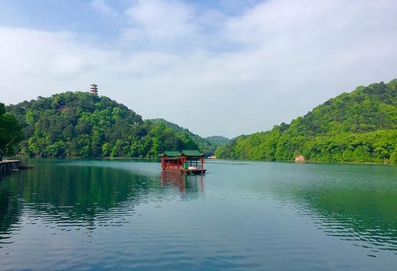 畢業(yè)旅行攻略湖南本地人才知道的5大寶地去過的都說好