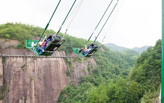 畢業(yè)旅行攻略湖南本地人才知道的5大寶地去過的都說好
