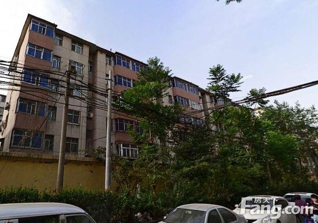 二水北園VS河南省工程咨詢公司家屬院誰是你的菜