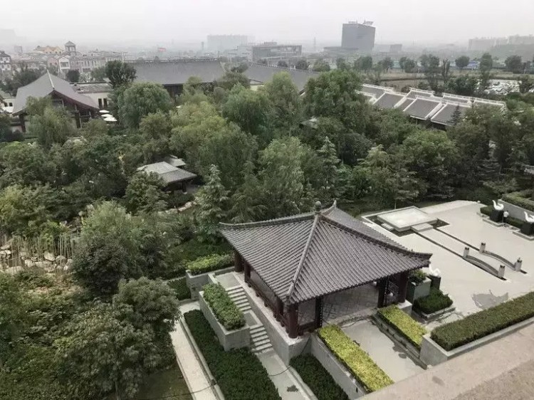 溫泉推薦｜西安周邊的這些溫泉你必須得知道