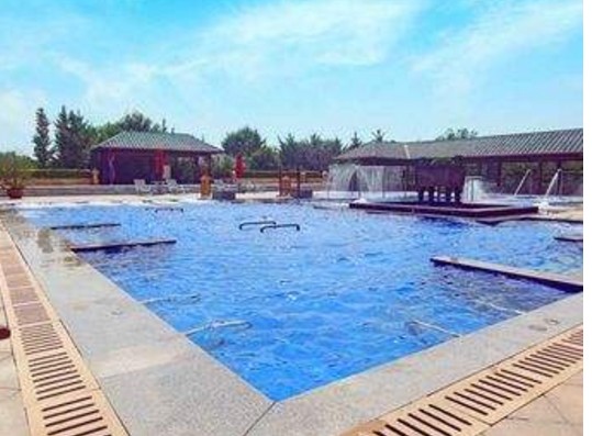 河南十大溫泉排名河南什么地方溫泉好