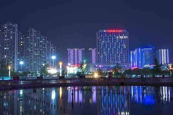 湖北十大頂級酒店湖北豪華酒店排行