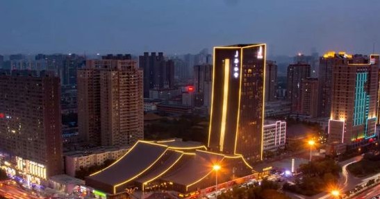 西安最高端的十大頂級酒店！這才是真正的旅游中的奢侈品！