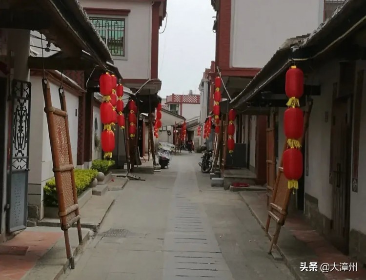 「打卡」這些潛藏的美景即將成為全漳州最美網紅景點