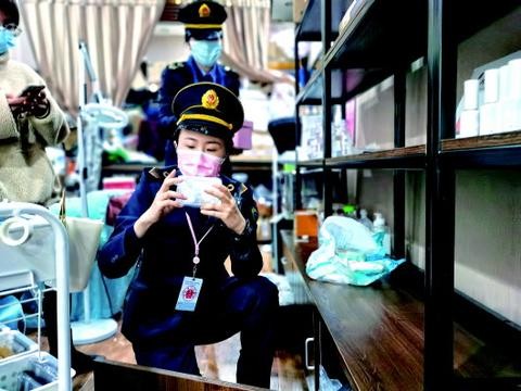 暴利黑醫美亂象何時休