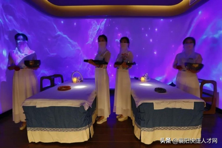 湖北豪軒酒店丨包吃包住帶薪培訓享旅游和生日會等福利