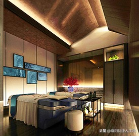 湖北豪軒酒店丨包吃包住帶薪培訓享旅游和生日會等福利