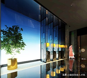 湖北豪軒酒店丨包吃包住帶薪培訓享旅游和生日會等福利
