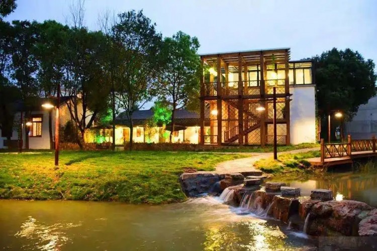 中秋國慶將至！半湯溫泉養(yǎng)生度假區(qū)旅游攻略奉上