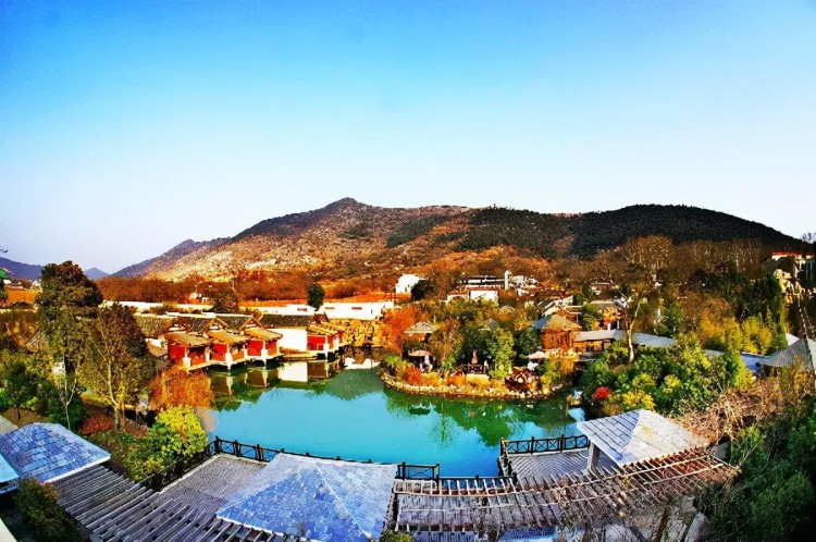 中秋國慶將至！半湯溫泉養(yǎng)生度假區(qū)旅游攻略奉上