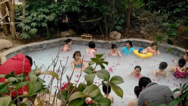 中秋國慶將至！半湯溫泉養(yǎng)生度假區(qū)旅游攻略奉上